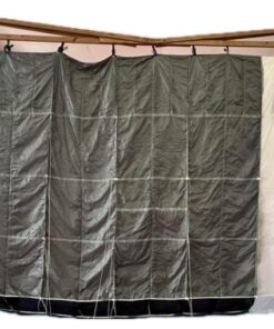 Used PD Sabre 3 main parachute