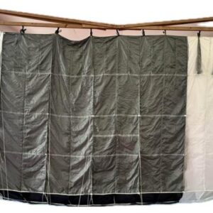 Used PD Sabre 3 main parachute