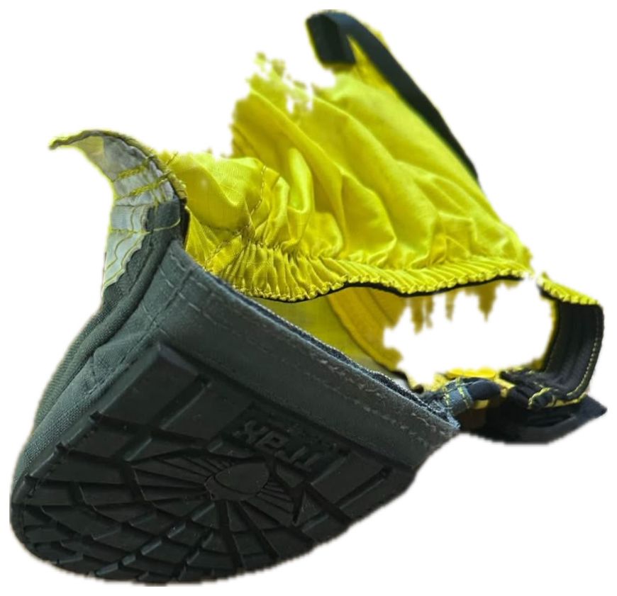 Used Squirrel ATC4 170cm - Image 4