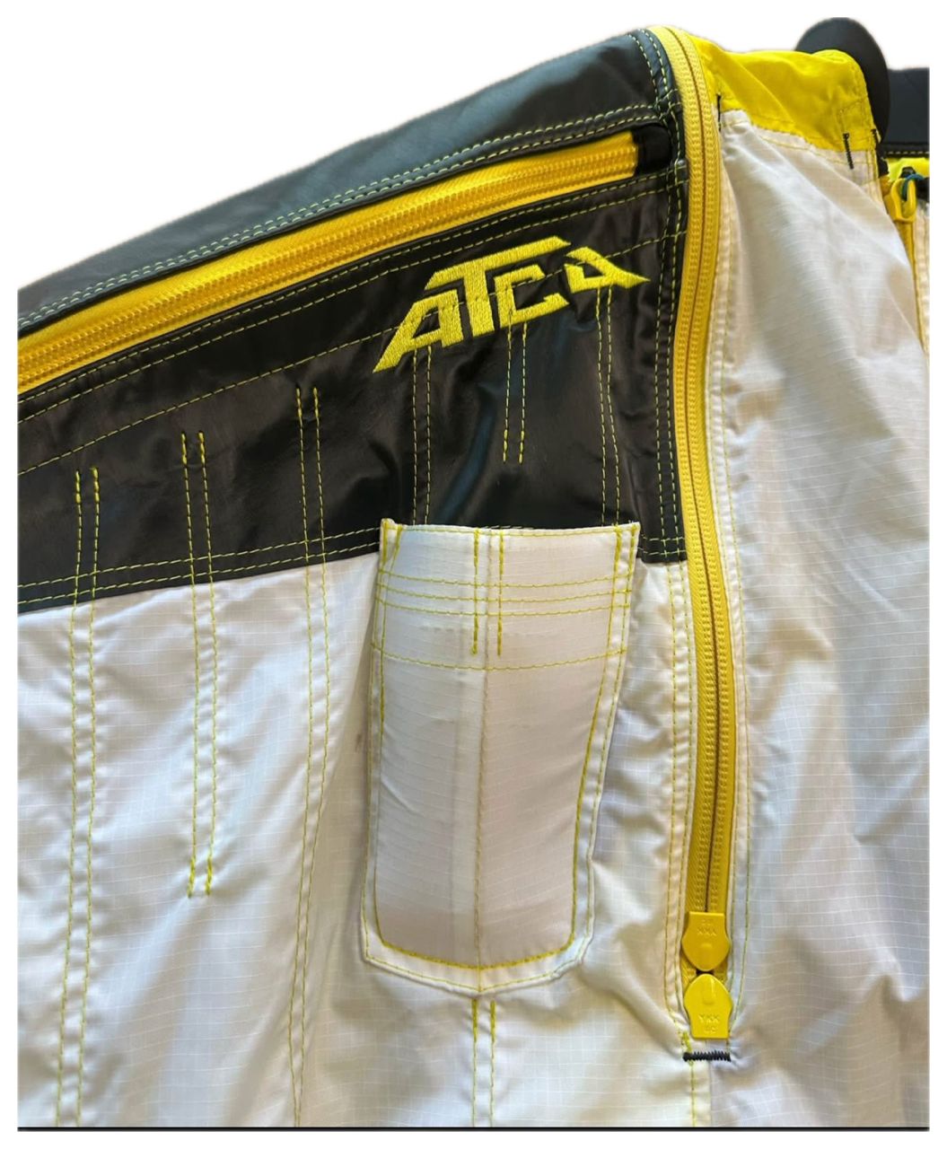 Used Squirrel ATC4 170cm - Image 5