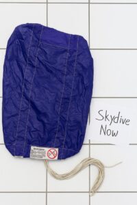 Used Sabre 2 170 Canopy