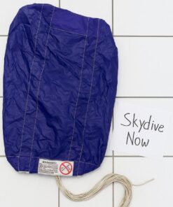 Used Sabre 2 170 Canopy