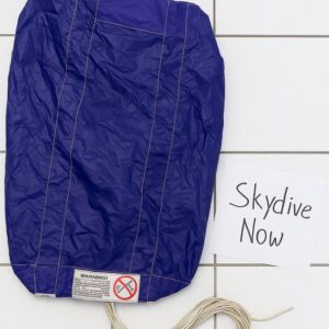 Used Sabre 2 170 Canopy