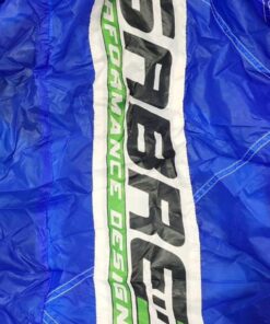 Used sabre 3 170 main canopy