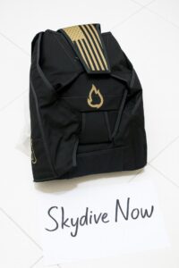 Used Firebird EVO L Container