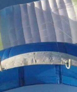 Used PD Pulse 170 Canopy