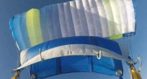 Used PD Pulse 170 Canopy