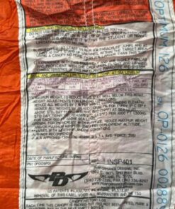 Used Complete Rig Wing EXT