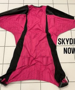 Used Swift 5 Wingsuit