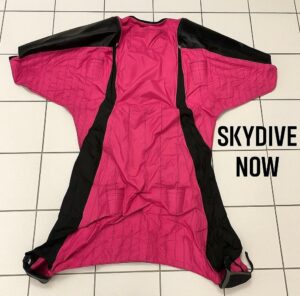 Used Swift 5 Wingsuit