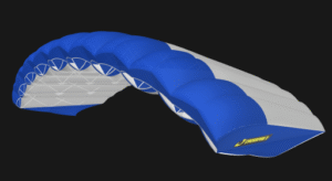 Used Crossfire 3 99 Main Canopy