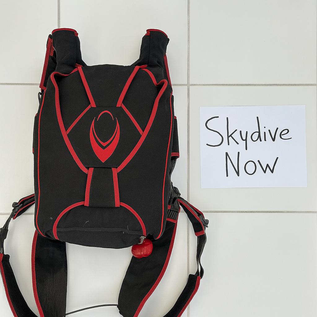 Used complete Beginner Rig