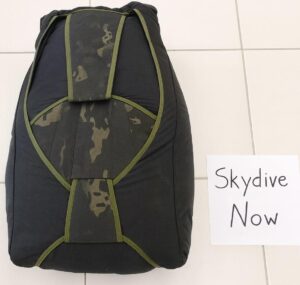 Used Firebird XL Rig