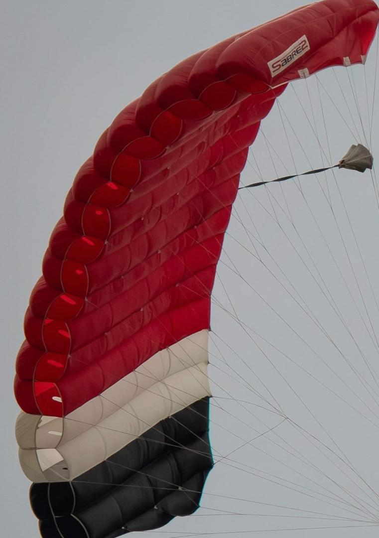 Used Complete UPT Vector V348 Rig - Image 3