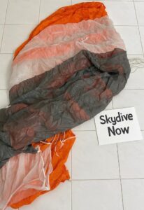 Used PD Spectra 135 Canopy