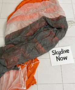 Used PD Spectra 135 Canopy