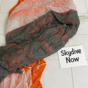 Used PD Spectra 135 Canopy