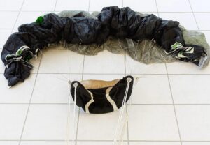 Used JYRO JFX2 74 Canopy