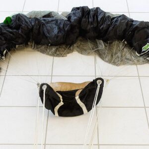 Used JYRO JFX2 74 Canopy