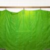 Used JYRO Crossfire 3 139 canopy