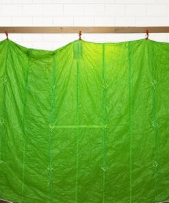 Used JYRO Crossfire 3 139 canopy