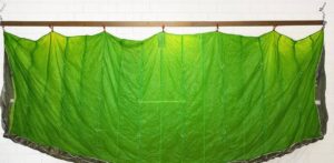 Used JYRO Crossfire 3 139 canopy