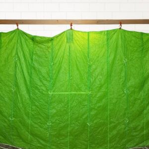 Used JYRO Crossfire 3 139 canopy