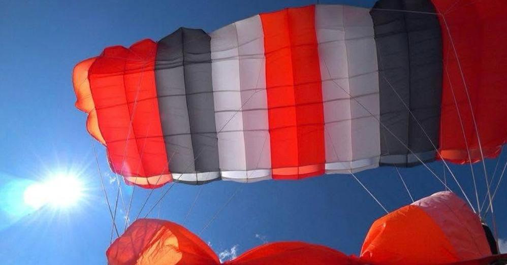 Used storm 170 main canopy Dom 2014 - Image 3