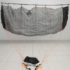 Used Valkyrie 96 Hybrid Main Canopy