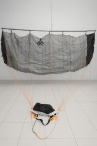 Used Valkyrie 96 Hybrid Main Canopy