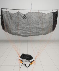 Used Valkyrie 96 Hybrid Main Canopy