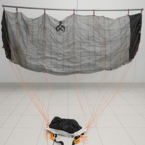 Used Valkyrie 96 Hybrid Main Canopy