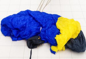 Used sabre 3 170 main canopy