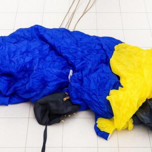 Used sabre 3 170 main canopy