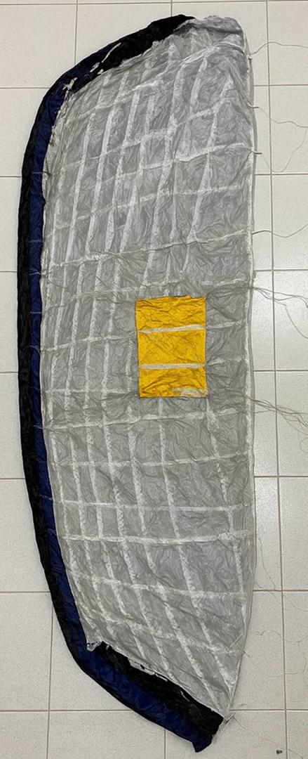 Used Crossfire 3 99 Main Canopy Dom 2018 - Image 4