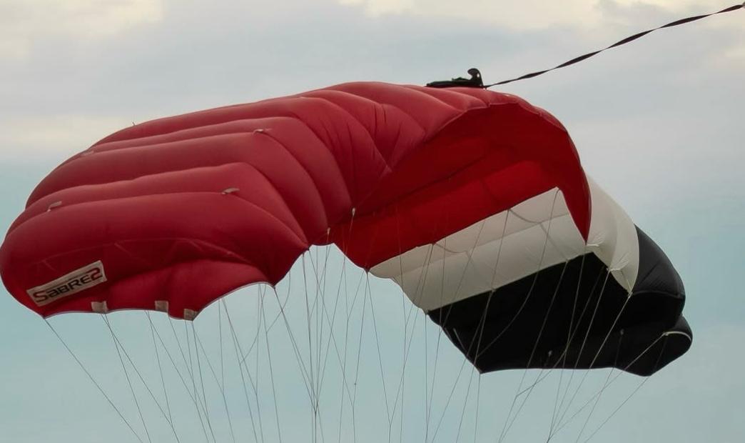 Used Complete UPT Vector V348 Rig - Image 5