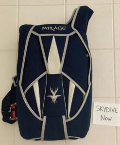 Used Full Mirage Rig