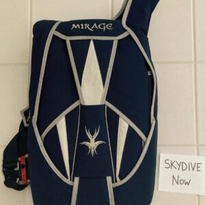 Used Full Mirage Rig