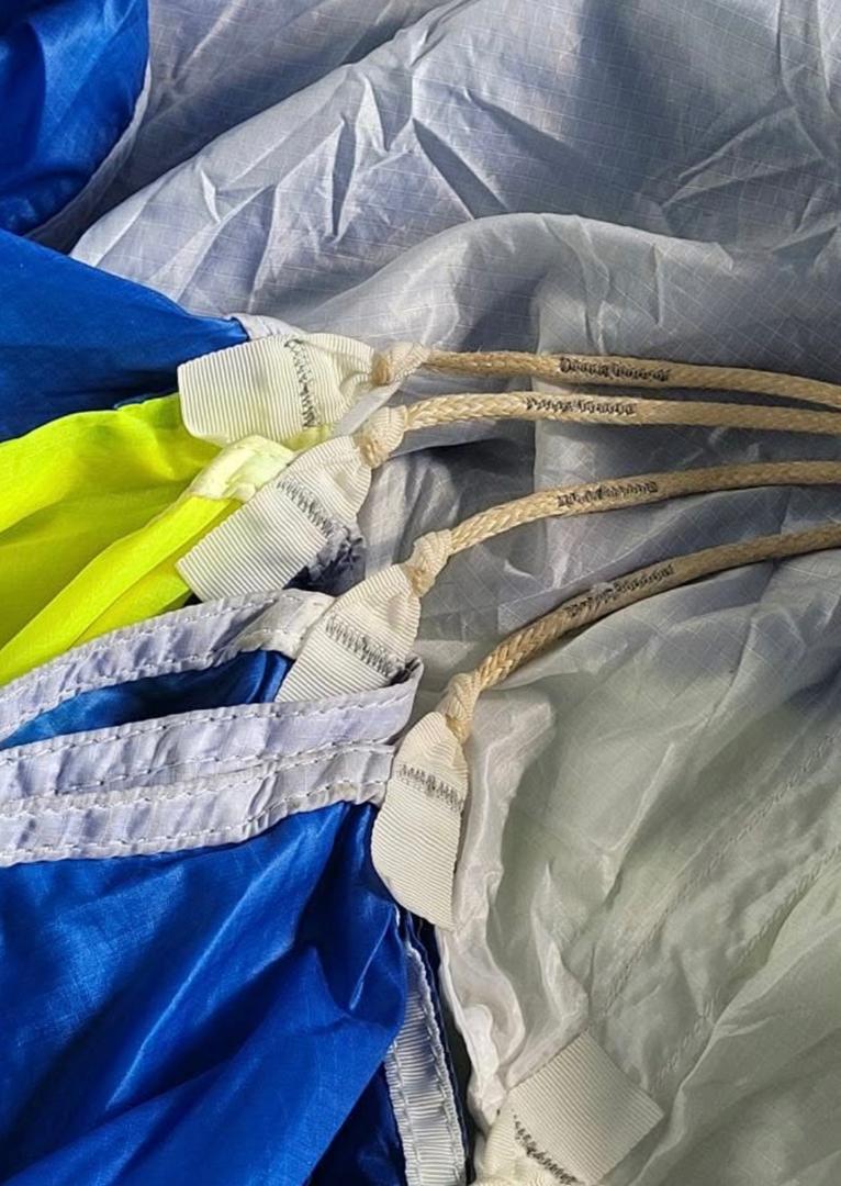 Used PD Pulse 170 Canopy Dom 2023 - Image 4