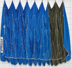 Used PD Storm 150 Canopy