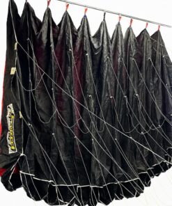 Used Icarus Safire 3 169 Main Canopy