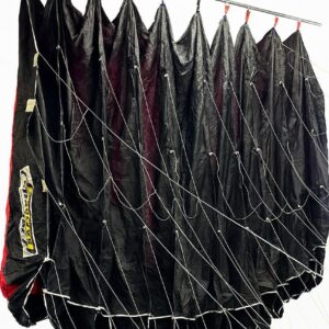 Used Icarus Safire 3 169 Main Canopy