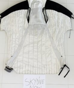Used Squirrel Aura 4 WingSuit