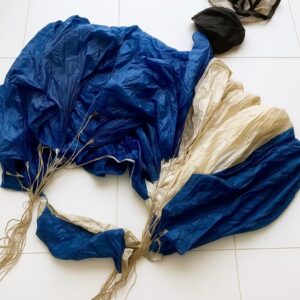 Used PD Silhouette 190 Main canopy