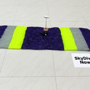 Used Icarus S Fire Main Canopy 119