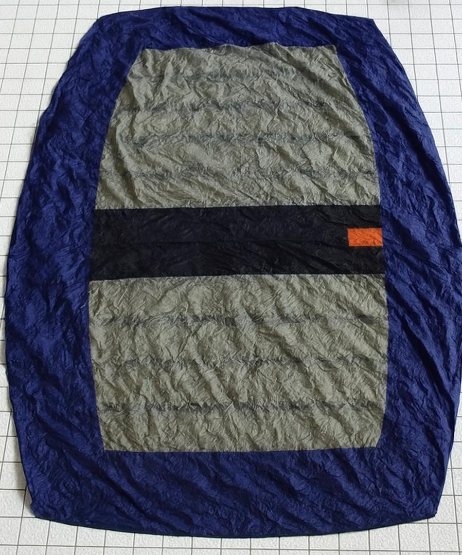 Used Crossfire 3 99 Main Canopy Dom 2018 - Image 5