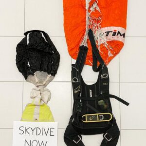 Used Complete Rig Wing EXT