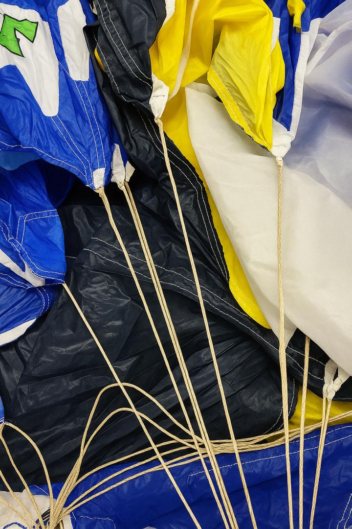 Used sabre 3 170 main canopy Dom 2022 - Image 5