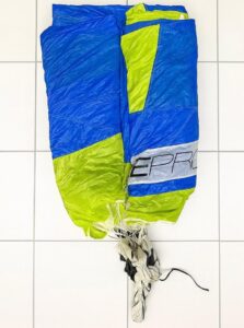 Used Epicene Pro 170 Main Canopy