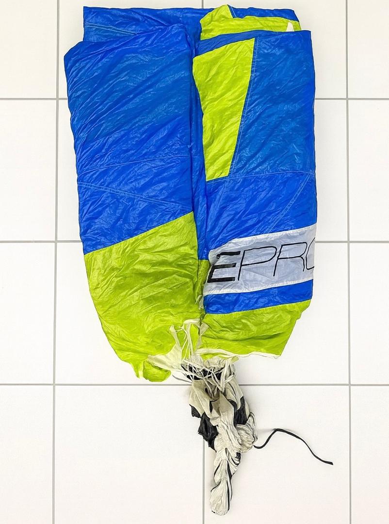 Used Epicene Pro 170 Main Canopy